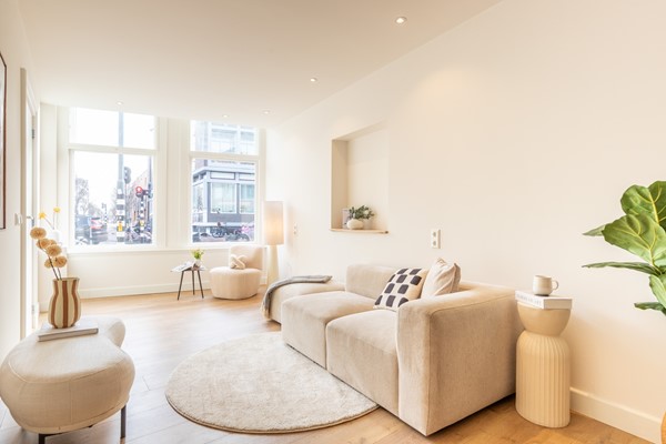 Medium property photo - Hooigracht 90, 2312 KX Leiden